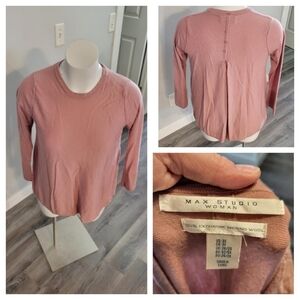 3x cute pink top